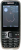 Nokia E-52 - черный