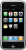 Apple iPhone 4Gb - черный