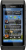 Nokia N8 оригинал - черный