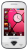 Samsung Diva S7070 - белый