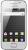 Samsung Galaxy Ace S5830 - белый