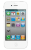 iPhone 4s 16Gb - белый