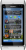 Nokia N8 - серебряный